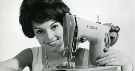 Айзек Зінгер: театр, жінки та діти короля швейних машин