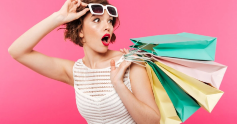 Відкрийте сезон радості: 7 подарунків, які можна купити близьким зі знижками Чорної п’ятниці