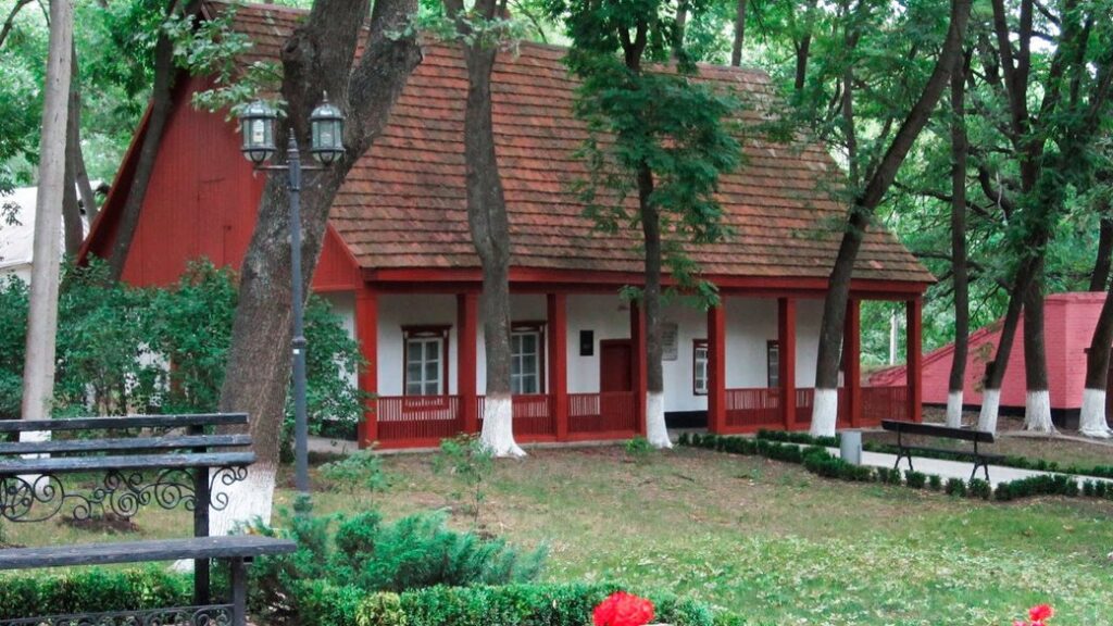 Софія Тобілевич