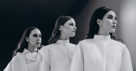 Lviv Fashion Week SS’26: новий сезон показів у Львові