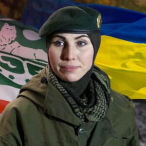 8 років без Аміни Окуєвої — символу українського спротиву