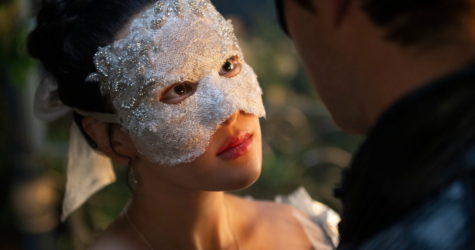 Регентство та Бріджертони: тест на сумісність  