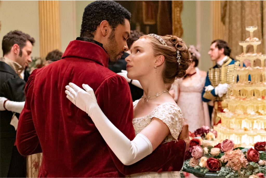 Бріджертони