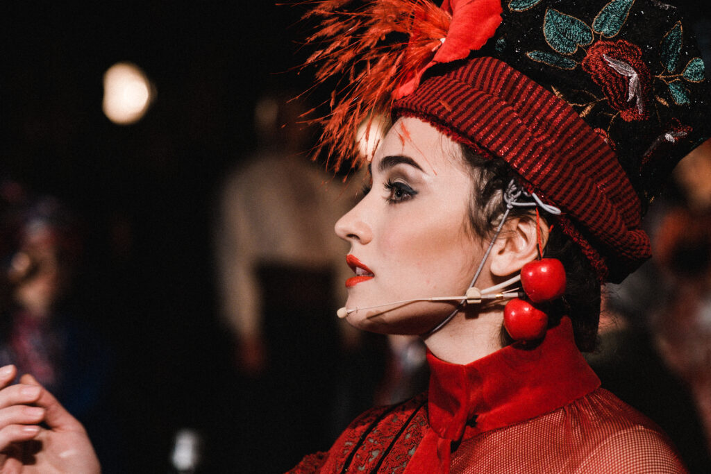 «РОЗМОВА ПТАХІВ»