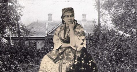 Актриса, сохранившая украинский театр: жизнь Софии Тобилевич в вихре истории