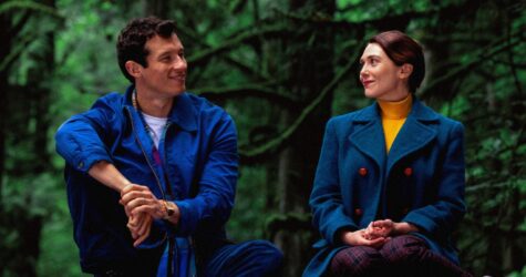 “Вічність”: дивіться другий трейлер романтичної комедії з Елізабет Олсен