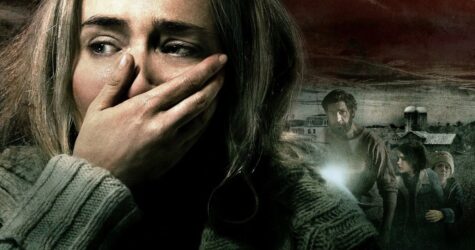 Топ-5 фильмов, держащих в напряжении до последней минуты