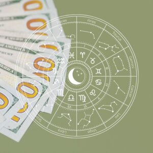 Фінансовий гороскоп на листопад 2025 року: хто зі знаків Зодіаку досягнуть фінансового успіху