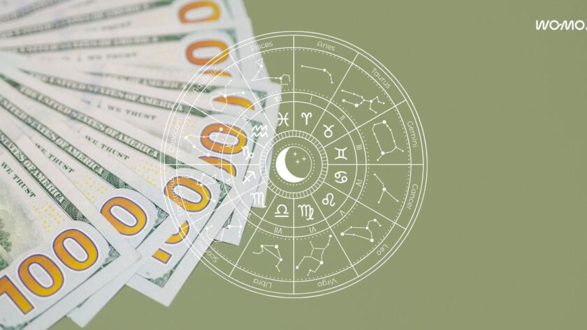 Фінансовий гороскоп на листопад 2025 року: хто зі знаків Зодіаку досягнуть фінансового успіху