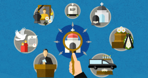 Ритуальний бізнес в Україні: де й як реєструються ФОПи та компанії