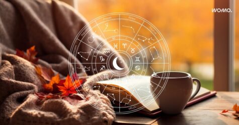 Гороскоп на листопад 2025 року: що чекати від зірок усім знакам Зодіаку