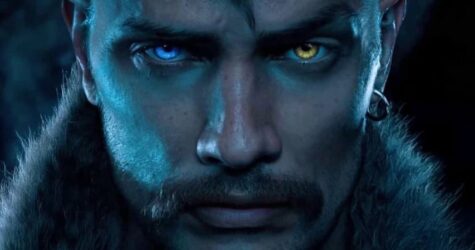 «Хроніки Сили» презентують перший тизер до фільму «Хорт. Перший характерник»