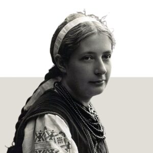 Христя Алчевська: життя, присвячене українському слову та освіті