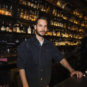 8 унікальних Negroni від барного експерта Олександра Карпуся