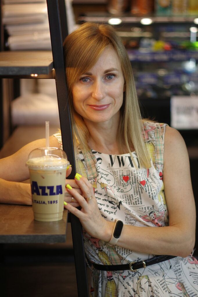 Світлана Шевченко