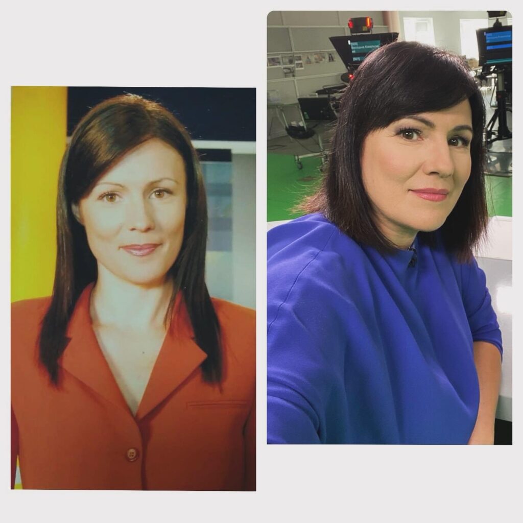 Тетяна Висоцька