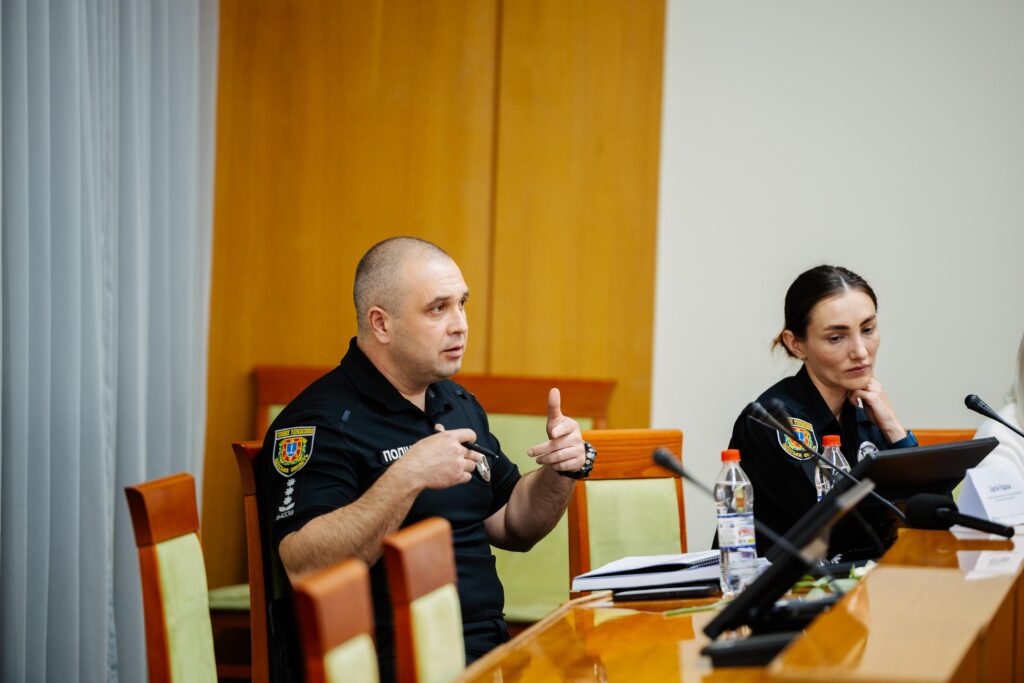 сексуальне насильство