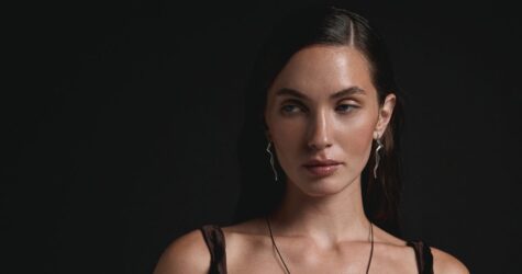 Бренд прикрас Sierra Space презентує колекцію Moon Muse, що народжена під сяйвом місяця: фото