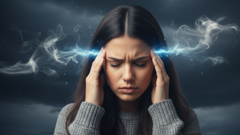 Магнітні бурі у листопаді 2025 року: дати та інтенсивність явищ