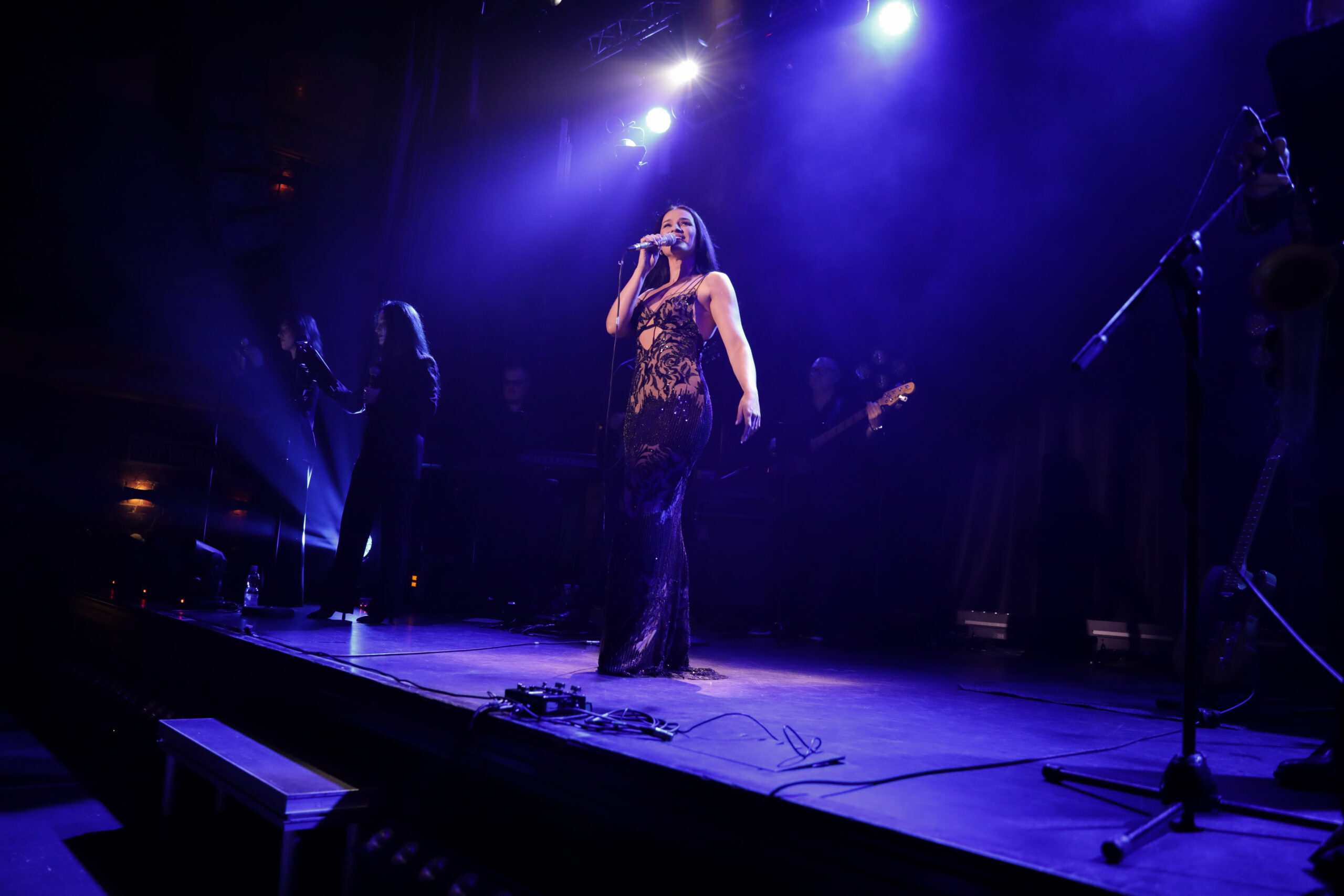 Марта Адамчук