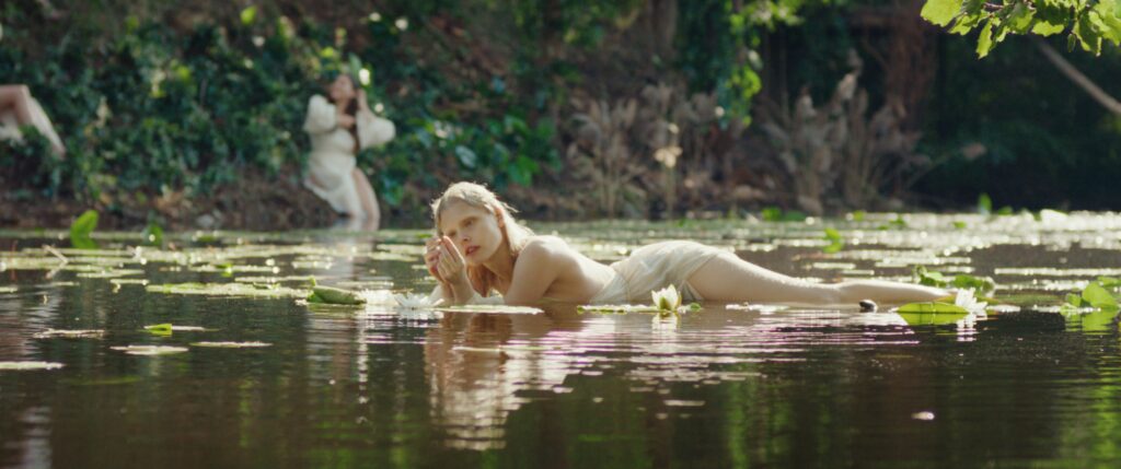 Мавка. Справжній міф