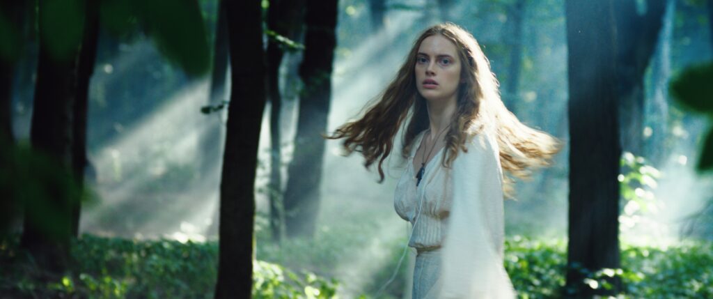 Мавка. Справжній міф