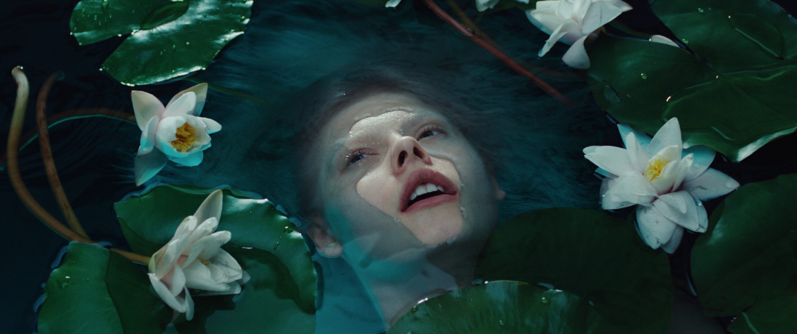 Мавка. Справжній міф