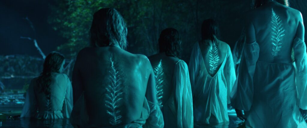 Мавка. Справжній міф