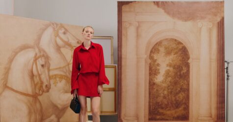 Бренд NESSA представляє осінню колекцію Équilibre: фото