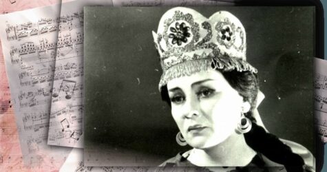 Нона Суржина: феномен мецо-сопрано і зірка української опери