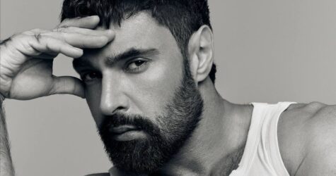 На концерті Віталія Козловського у Хмельницькому обірвалася протипожежна завіса вагою 16 тонн