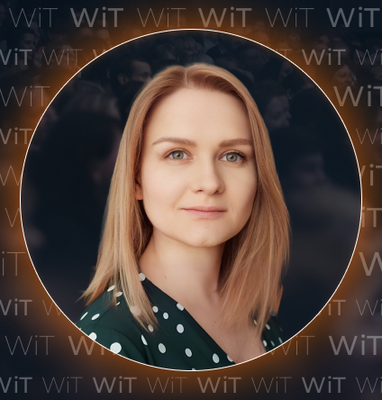 Women in Tech Ukraine