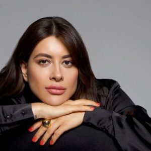 Раміна Есхакзай увійшла до топ-10 найвпливовіших блогерів України