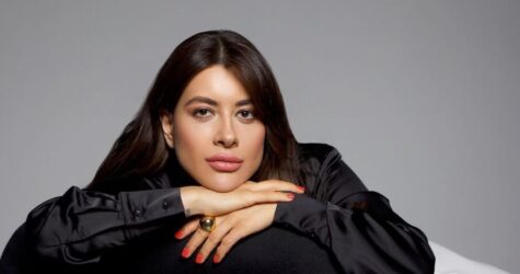 Раміна Есхакзай увійшла до топ-10 найвпливовіших блогерів України