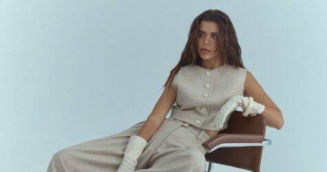 Архітектура стилю: Sarna x Beata презентують колекцію речей-трансформерів