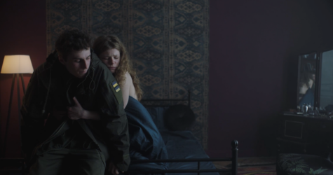 “Наш дім у вогні”, український художній фільм про кохання на тлі війни, матиме прем’єру в межах кінофестивалю “Молодість”