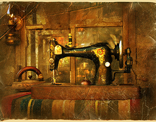 Айзек Зінгер