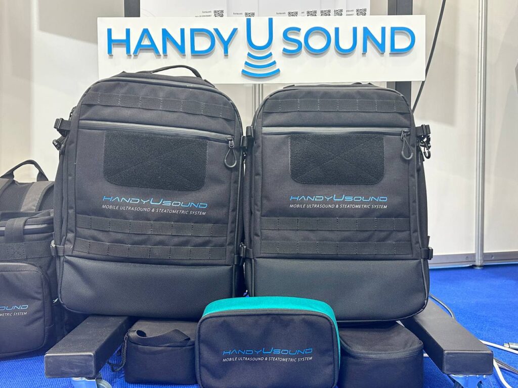 HandyUsound