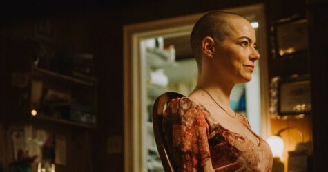 Йоргос Лантімос оголосив перерву у кіновиробництві після виходу фільму «Буґонія»