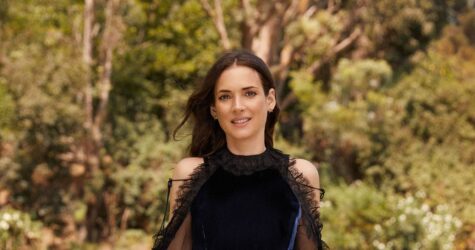 Вайнона Райдер: история любви и успеха, прошедшая через десятилетие