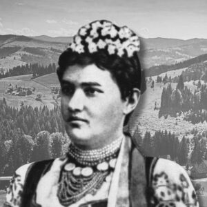 Євгенія Ярошинська: письменниця, що змінила погляд на селянську жінку