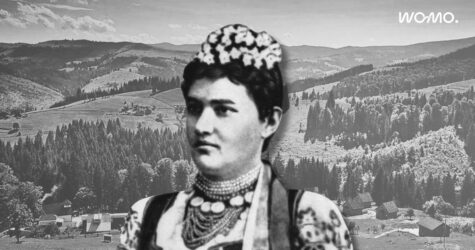 Евгения Ярошинская: писательница, изменившая взгляд на крестьянскую женщину