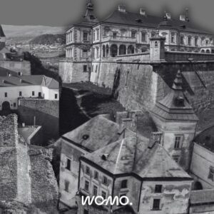 Містичні замки України: топ-5 найзагадковіших споруд