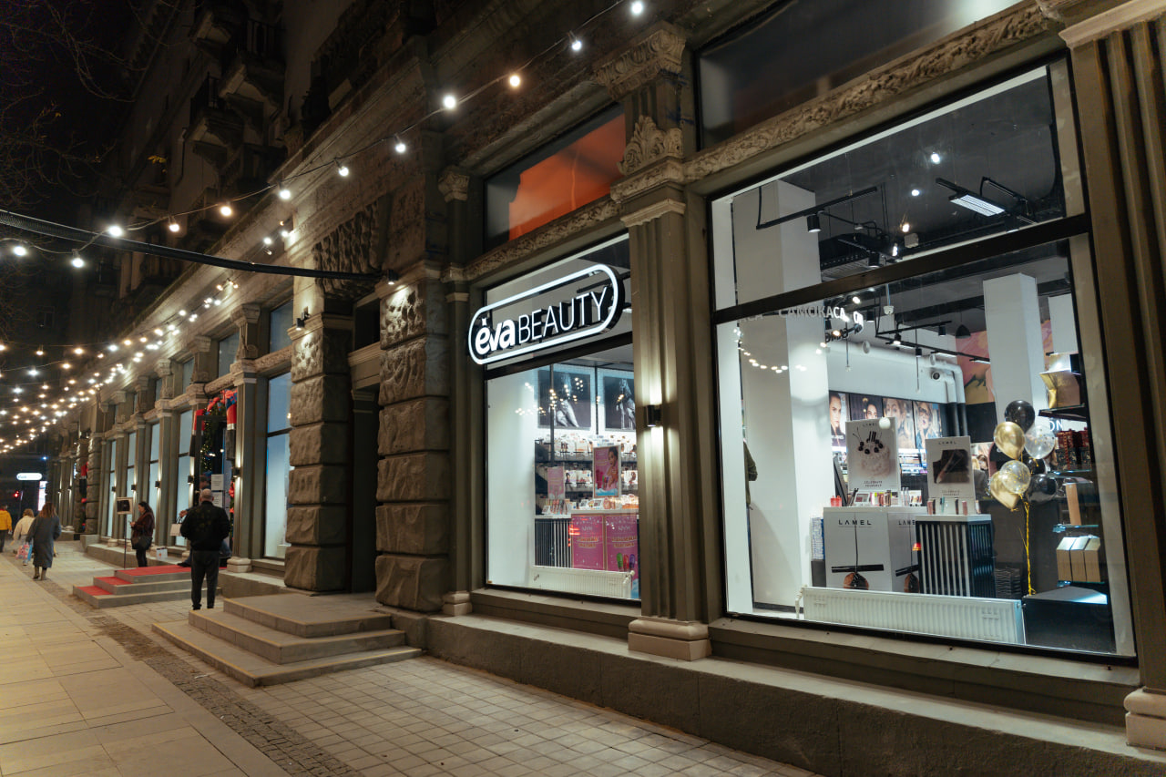 EVA BEAUTY