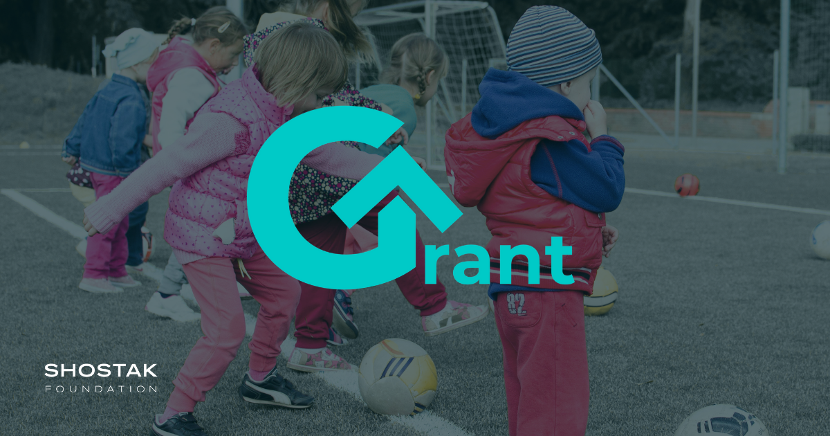 Благодійний фонд Руслана Шостака