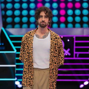 «Сад Гетсиманський» та «Граф Монте-Крісто»: що читає та дивиться Володимир Дантес