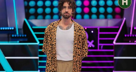 «Сад Гетсиманський» та «Граф Монте-Крісто»: що читає та дивиться Володимир Дантес