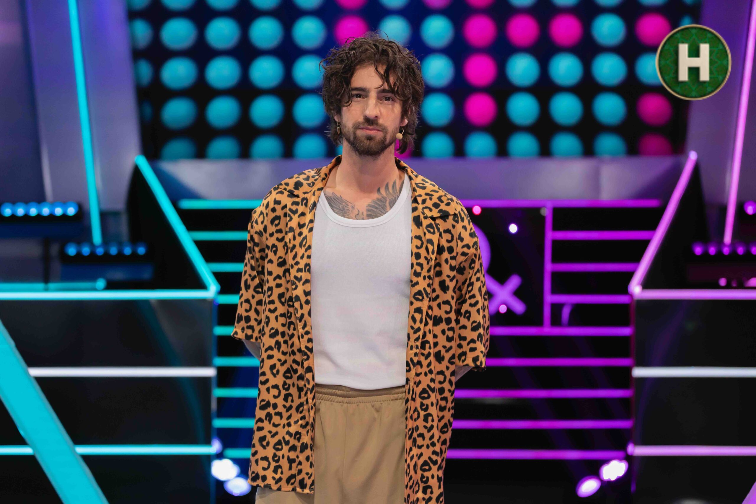 Володимир Дантес