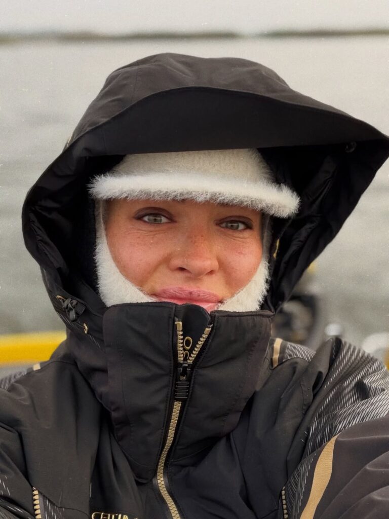 Даша Астафʼєва