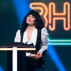 «Люди не можуть повірити, що я це роблю»: яка насправді Даша Астафʼєва 